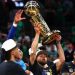Golden dynasty: Warriors win fourth NBA Championship in eight years
