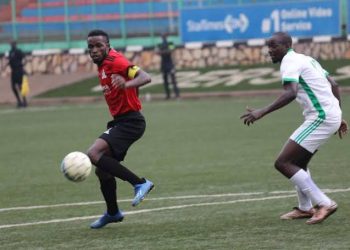 Stanbic Uganda Cup: BUL, Vipers to crack up Masindi