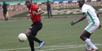 Stanbic Uganda Cup: BUL, Vipers to crack up Masindi
