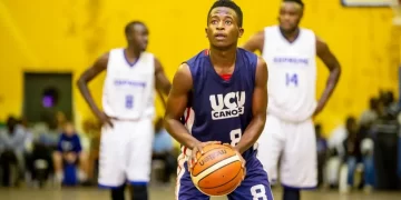 UCU’s Baale reflects on career highlights
