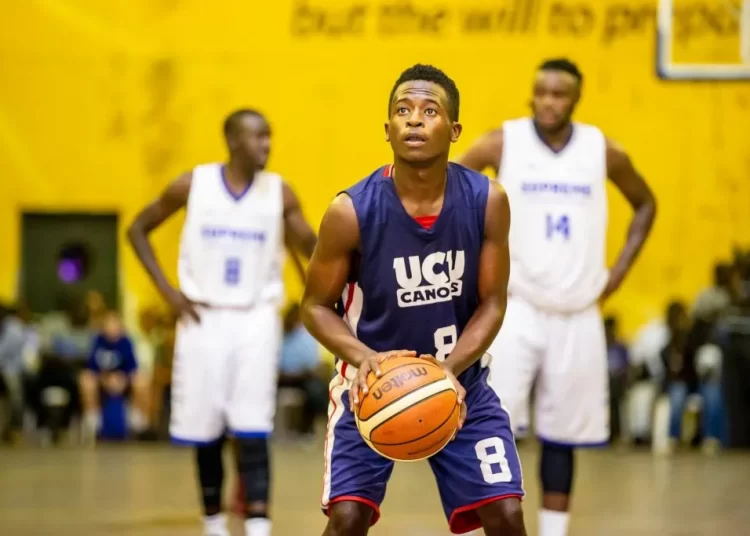 UCU’s Baale reflects on career highlights