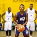 UCU’s Baale reflects on career highlights