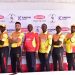 ICC Challenge League B: UCA, Plascon unveil official tournament jersey