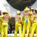 ICC Challenge League B: Uganda off the mark
