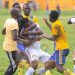 Kataka, Onduparaka under FUFA wrath