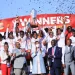 Crested Cranes fly high at CECAFA