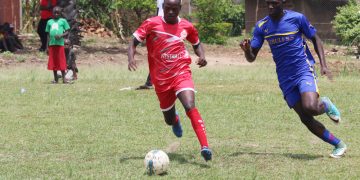 OP-ED: Hon. Obua must Grab the NBS Television and Marketing Opportunity