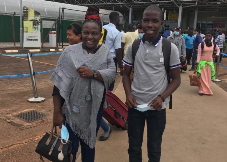 CHESS: FIDE master Pido takes on world challenge