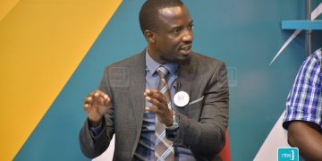 We Need Equitable Funding In All Sports Disciplines -UBF President Moses Muhangi