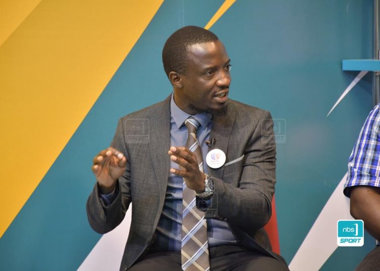 We Need Equitable Funding In All Sports Disciplines -UBF President Moses Muhangi