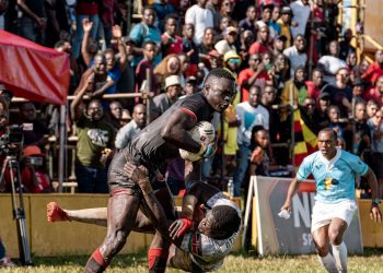 Rugby Cranes XV Names 28 Man Squad For Rugby Africa Cup