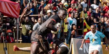 Rugby Cranes XV Names 28 Man Squad For Rugby Africa Cup