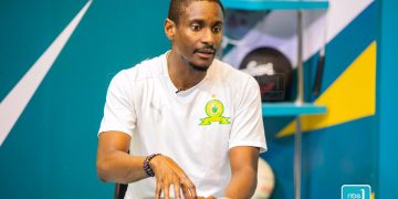 Usama Arafat Is An Exceptional Talent Once Nurtured-Coach Rulani Mokwena