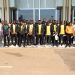 KCCA FC Off To Burundi For The Nkurunziza Cup