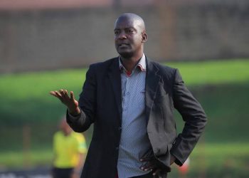 Gaddafi FC To Unveil Wasswa Bbosa