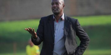 Gaddafi FC To Unveil Wasswa Bbosa