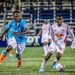 Steven Sserwadda Makes New York Red Bull Debut