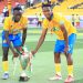 KCCA FC Crowned Winners Of The Nkurunziza Cup