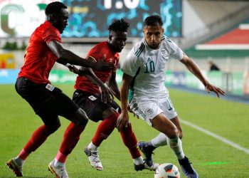 Uganda drops to lowest ranking since 2015