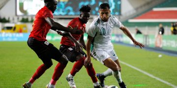 Uganda drops to lowest ranking since 2015