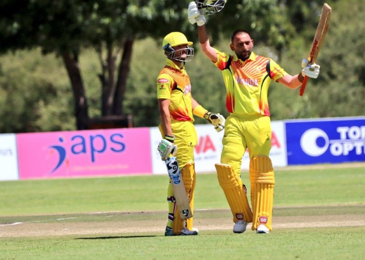 It’s all systems go as the Challenge League B nears it’s start