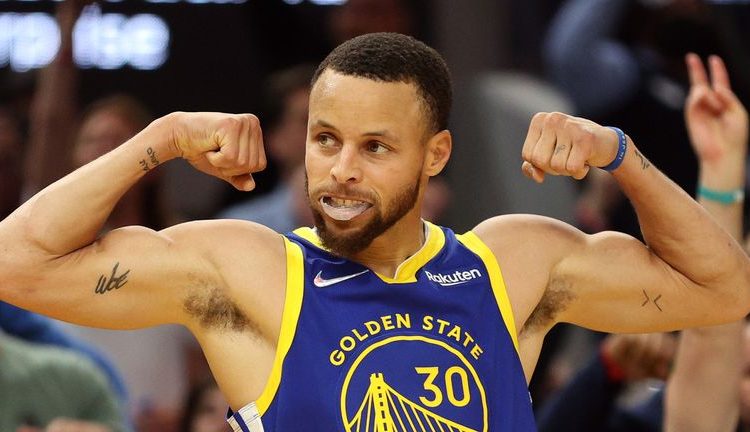 Warriors’ Curry wins his first Finals MVP award