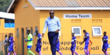 Mubiru agrees two-year deal with Tanzania’s Mbeya City