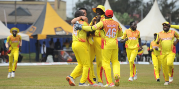 T20 World Cup Global Qualifiers: Cricket Cranes off to make history