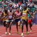 World Championships 2022: Review of Ugandan Athletes so far