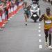 Commonwealth Games: Victory for Victor Kiplangat in marathon