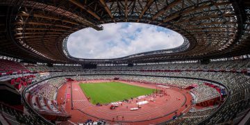 Tokyo preferred over Kenya to host 2025 World Championships