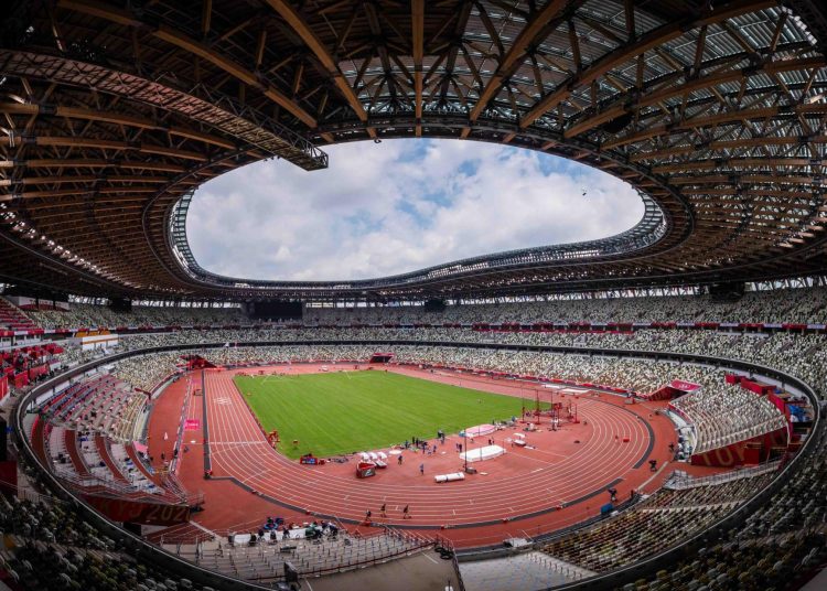 Tokyo preferred over Kenya to host 2025 World Championships
