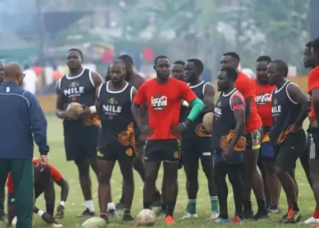 Victoria Cup called off