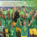 South Africa win first WAFCON title
