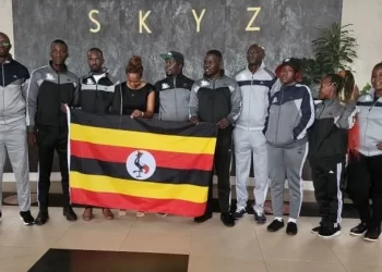CHESS: Wanyama confident of firm showing at Olympiad