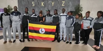 CHESS: Wanyama confident of firm showing at Olympiad