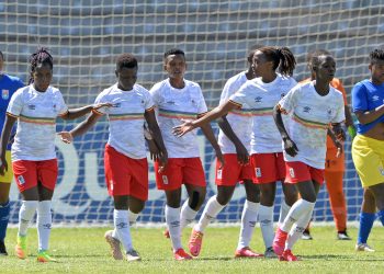 WAFCON 2022: Crested Cranes fail Senegal test in opener