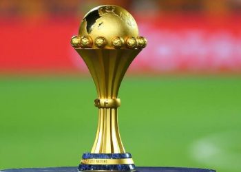 AFCON 2023 Pushed To January 2024