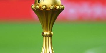 AFCON 2023 Pushed To January 2024
