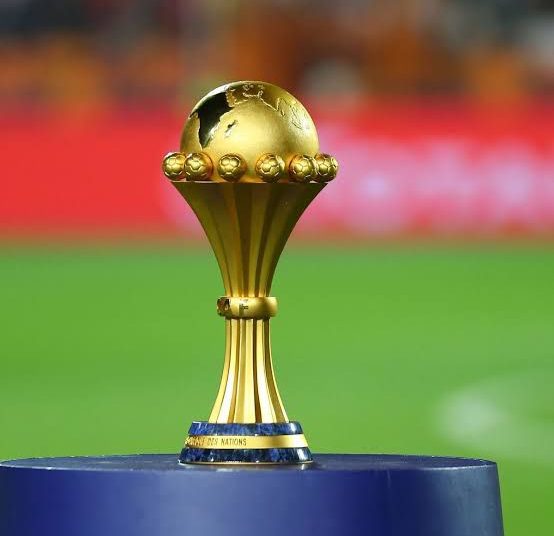 AFCON 2023 Pushed To January 2024