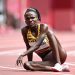 World Athletics Championships: Nanyondo settles for eighth, Chemutai drops out of Marathon
