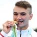 Commonwealth Games: England’s Alex Yee wins first gold of Games