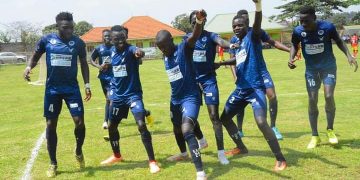 Onwards and upwards for Bright Stars