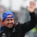 Alonso to race for Aston Martin from the 2023 season