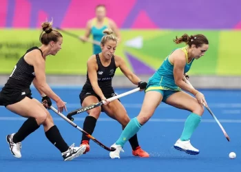 Day five of Birmingham 2022: What you may have missed