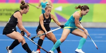 Day five of Birmingham 2022: What you may have missed