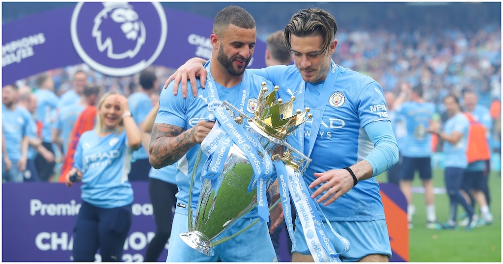 English Premier League 2022-2023 Preview - Baltimore Sports and Life