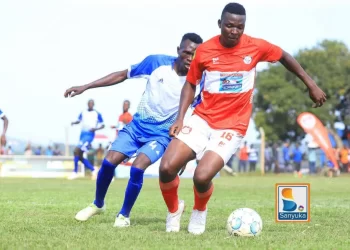 Kyetume against time to save face