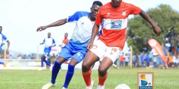 Kyetume against time to save face