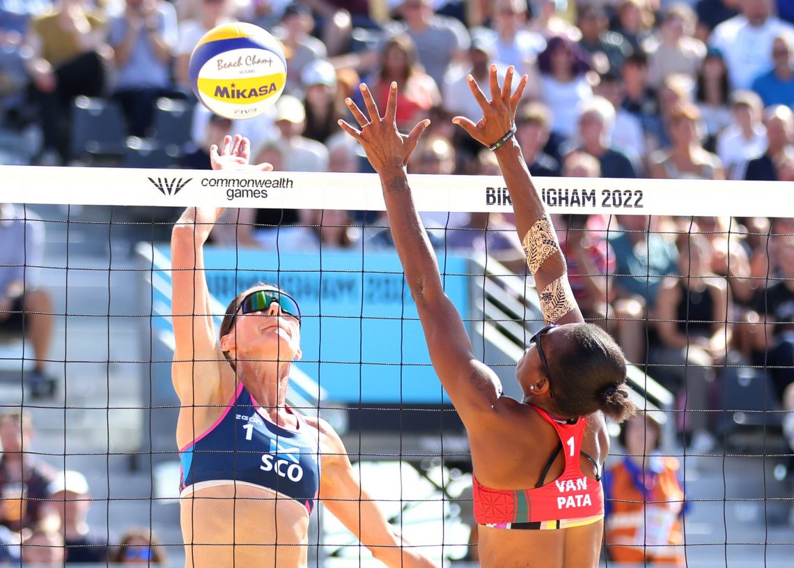 NBS Sport Championing Ugandan Sport